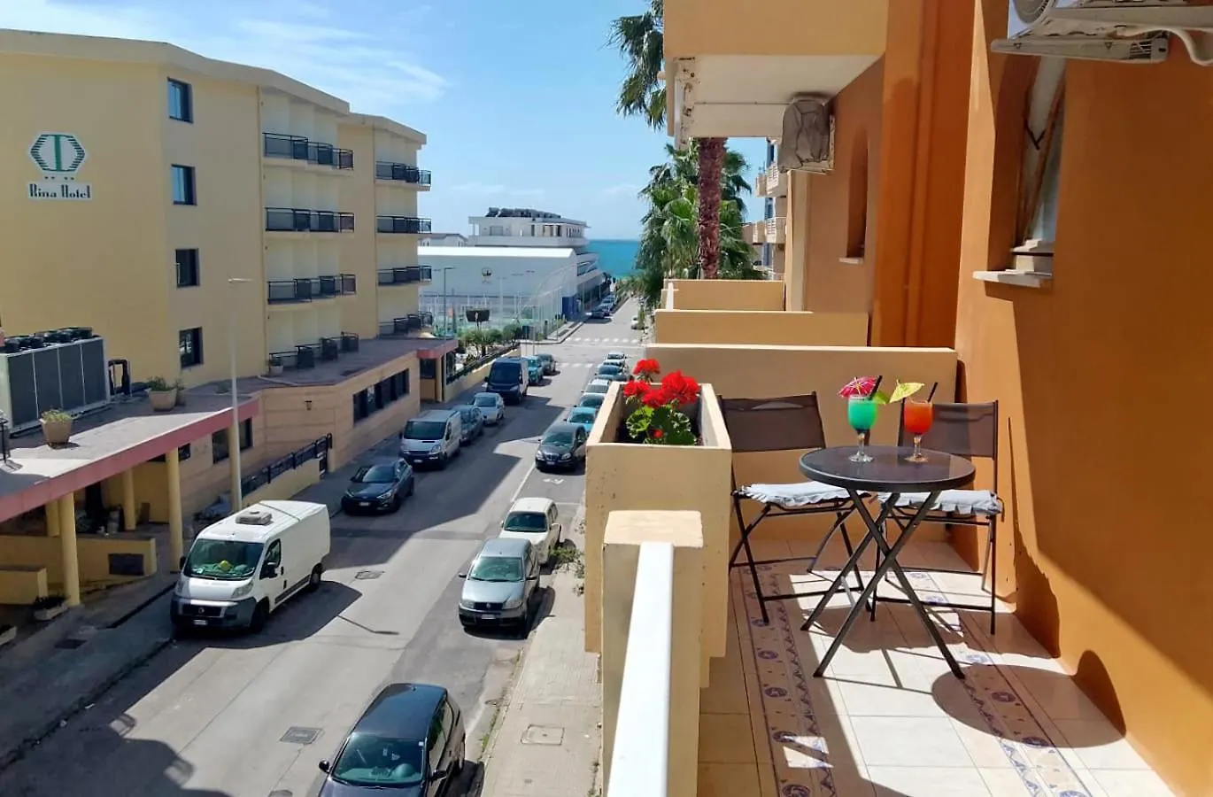 阿尔盖罗Casa Mari, A Due Passi Dal Mare公寓 意大利