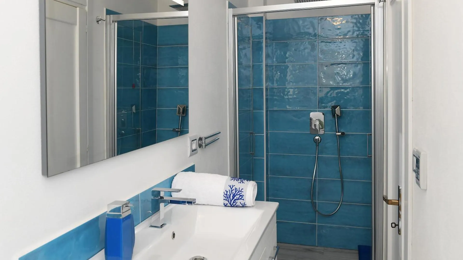 Casa Mari, A Due Passi Dal Mare Appartement Alghero