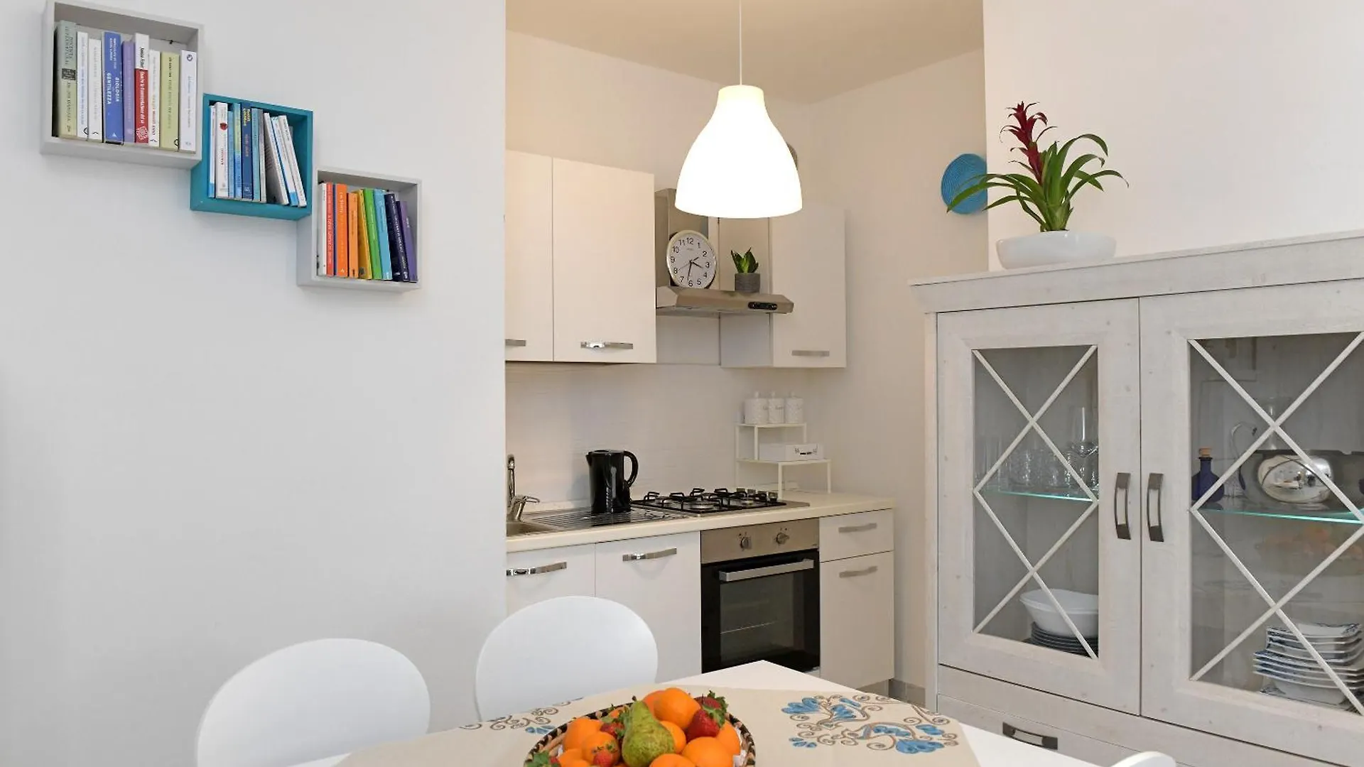Casa Mari, A Due Passi Dal Mare Appartement Alghero 0*,  Italië