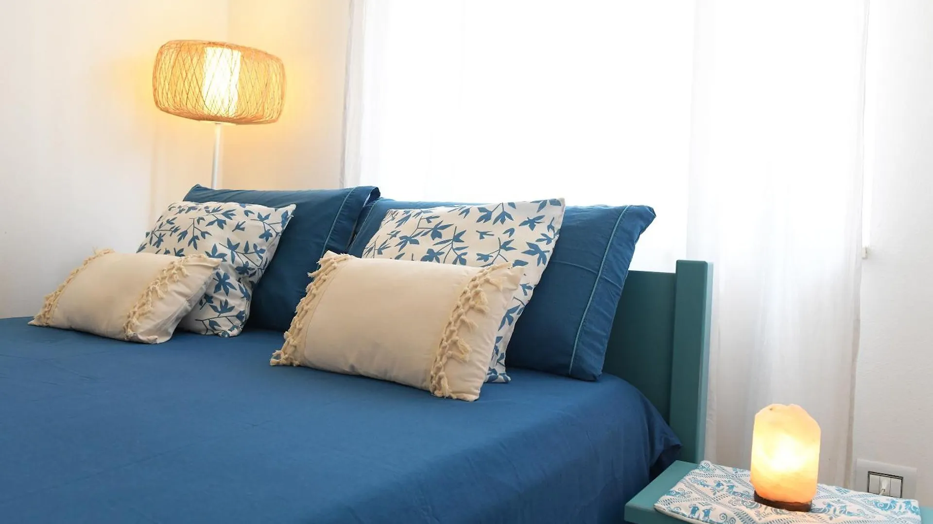 Casa Mari, A Due Passi Dal Mare Appartement Alghero
