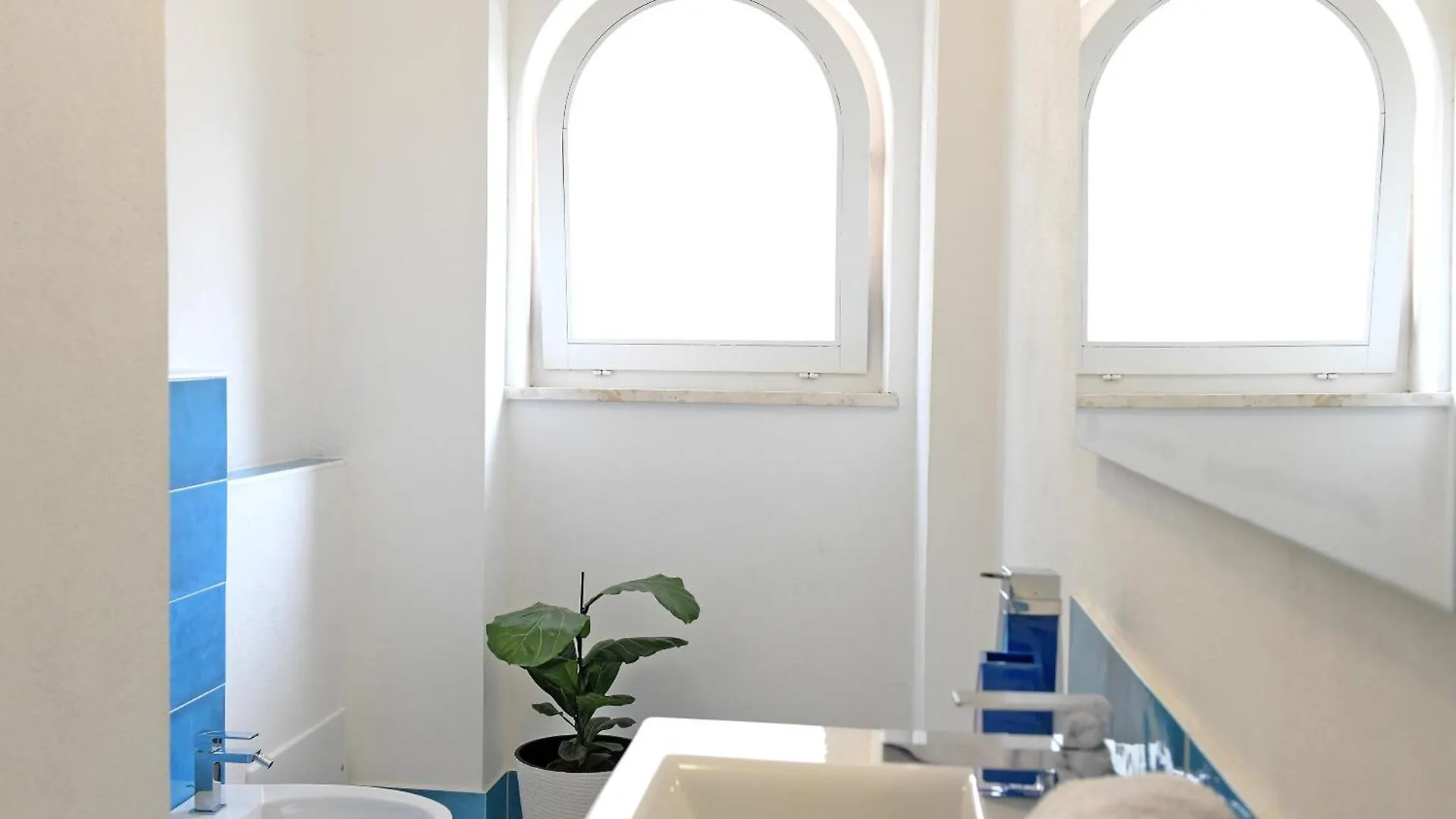 Casa Mari, A Due Passi Dal Mare Appartement Alghero