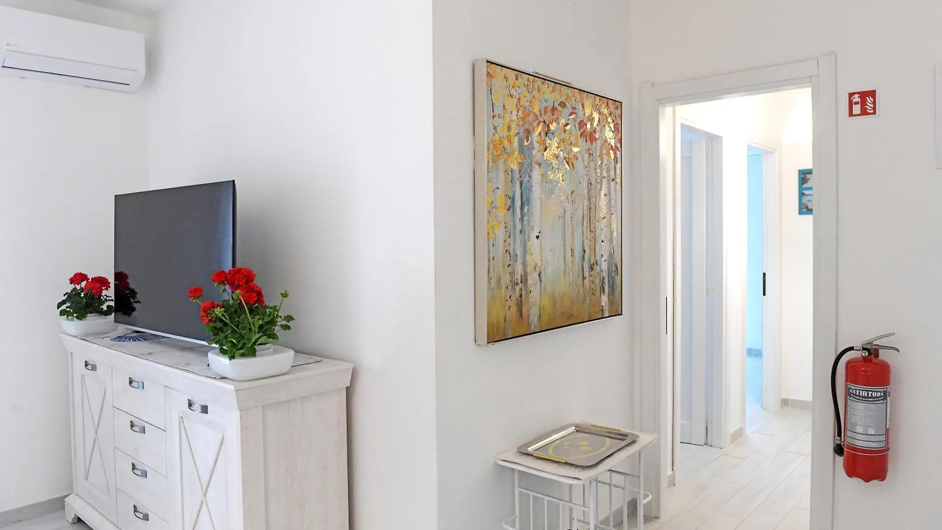 Casa Mari, A Due Passi Dal Mare Appartement Alghero Italië