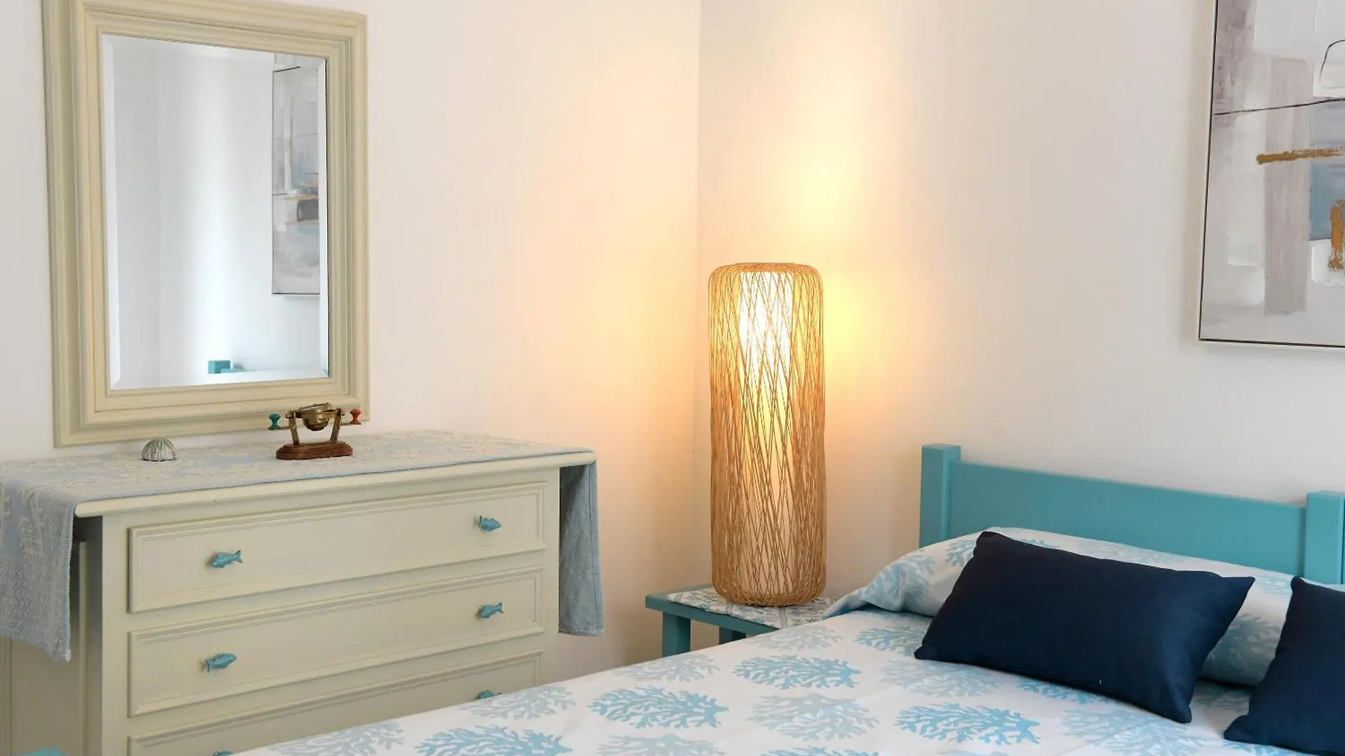 Casa Mari, A Due Passi Dal Mare Appartement Alghero 0*,
