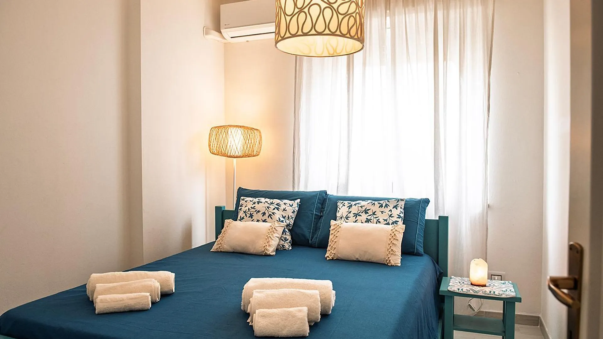 Casa Mari, A Due Passi Dal Mare Appartement Alghero Italië
