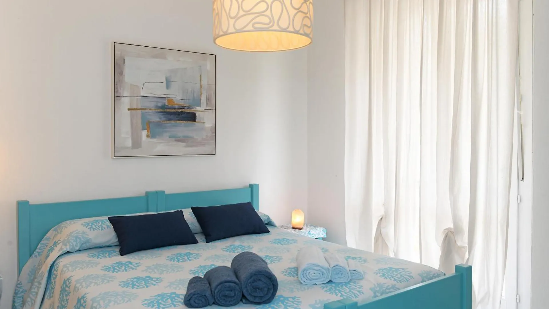 Casa Mari, A Due Passi Dal Mare Appartement Alghero